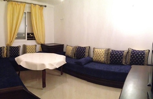 Cite Al Mohammadi Apartment | AGADIR new district hay mohamadi