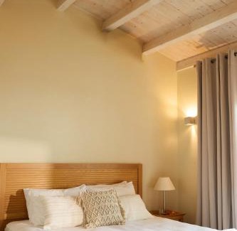 Katsimatika Hotel | Agali Hotel Paxos