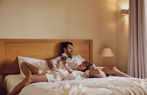 Katsimatika Hotel | Agali Hotel Paxos