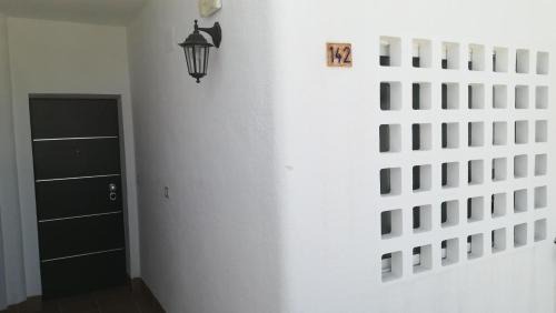 Mar de Pulpi Apartment | Agapanthus, apartamento de lujo