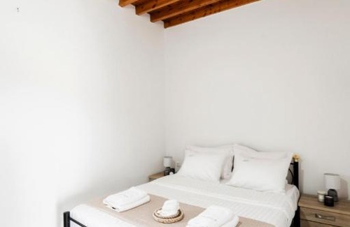 Psarou House | Agapi Residence - Mykonos
