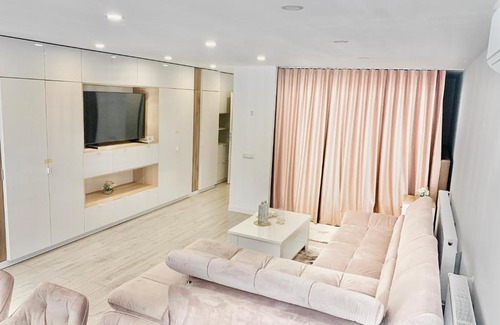 Alba Iulia Apartment | Agapi