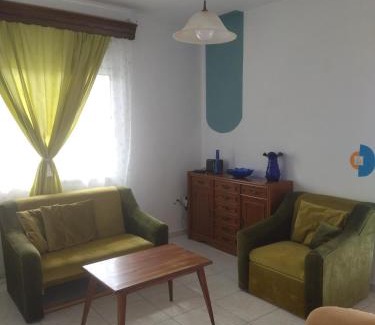 Sintiki House | AGAPI'S HOUSE