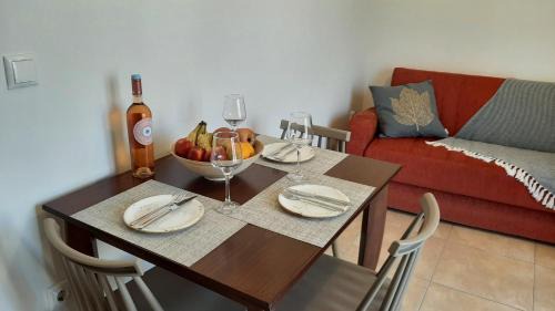 Pylos Apartment | Agapi's Place
