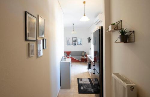 Pylos Apartment | Agapi's Place