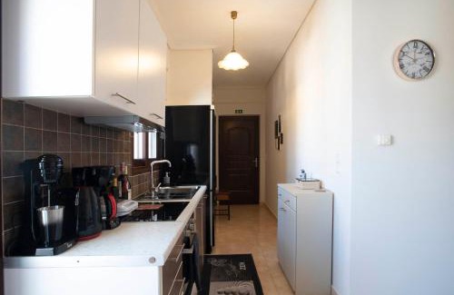 Pylos Apartment | Agapi's Place
