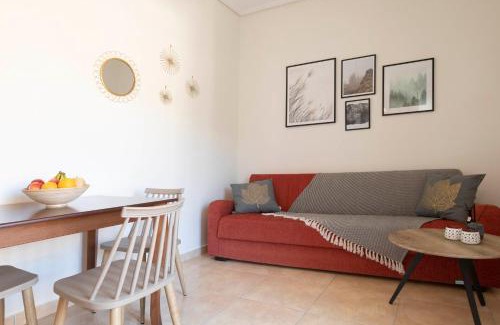 Pylos Apartment | Agapi's Place