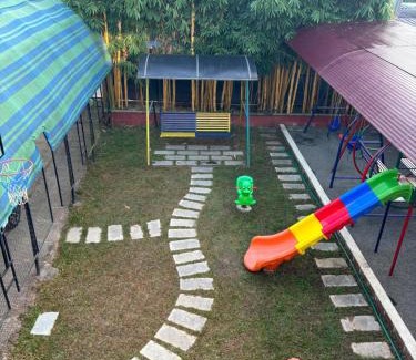 Sulthan Bathery House | Agasthya Private Pool & Park villa