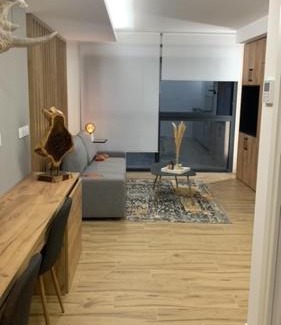 Benalua Apartment | AGATA10-3I