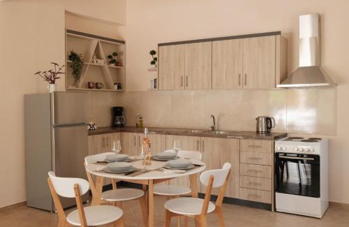 Pelekito Apartment | Agatha's spacious modern apt-1