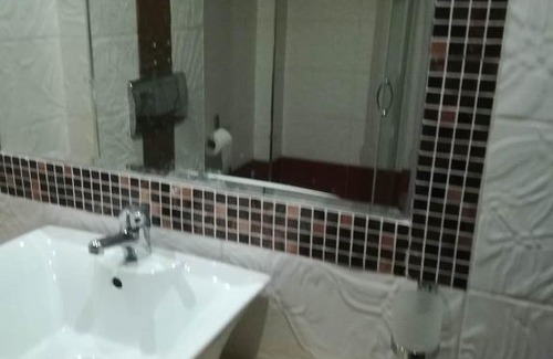 Methoni Hotel | Agathoupoli beach