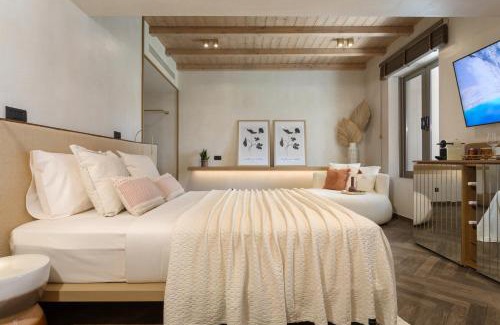 Laganas Apartment | Agave Boutique Hotel