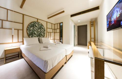 Laganas Apartment | Agave Boutique Hotel