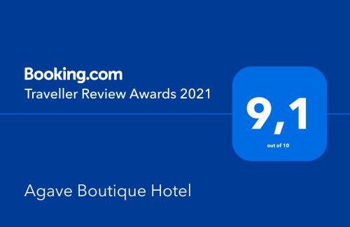 Laganas Apartment | Agave Boutique Hotel