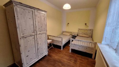 Tarnow House | AGAWA NOCLEGI