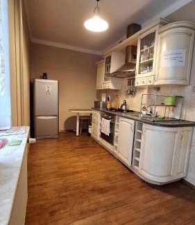 Tarnow House | AGAWA NOCLEGI