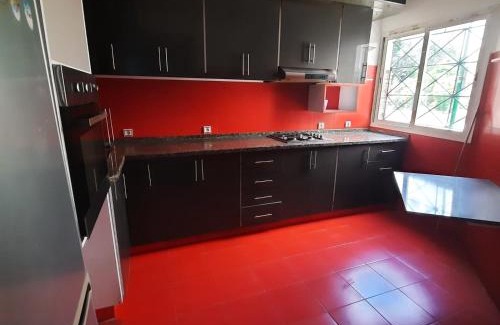Cite El Houda Apartment | Agence Immobilier Et-toulouti