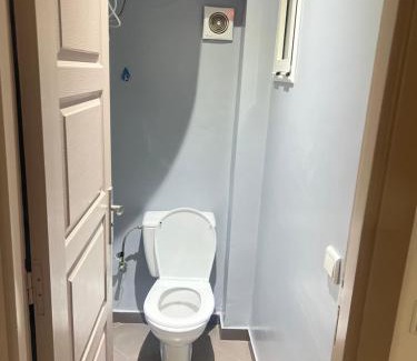 Cite El Houda Apartment | Agence Immobilier Et-toulouti