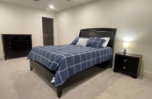 Caldwell House | Aggieland Country on 10 acres, 8 minutes to lake Somerville and 20 to Kyle Field
