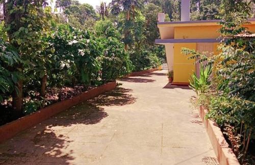 Siddapura House | Aghasthyashrya Homestay