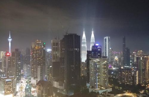 Imbi Apartment | Agile KLCC Suites By TRX