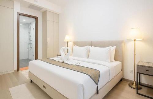 Imbi Apartment | Agile universal service residence TRX KL