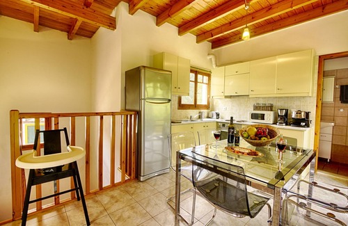 Termenades House | Agios Georgios Pagi - 2kms from the beach