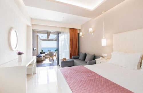 Agios Gordios Apartment | Agios Gordios Beach Resort