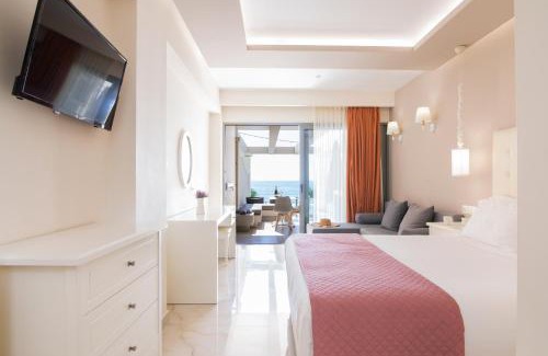 Agios Gordios Apartment | Agios Gordios Beach Resort