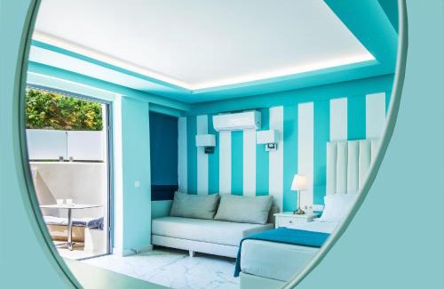 Agios Gordios Apartment | Agios Gordios Beach Resort