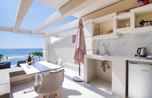 Agios Gordios Apartment | Agios Gordios Beach Resort