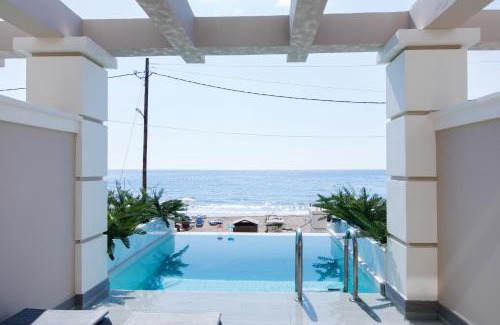 Agios Gordios Apartment | Agios Gordios Beach Resort