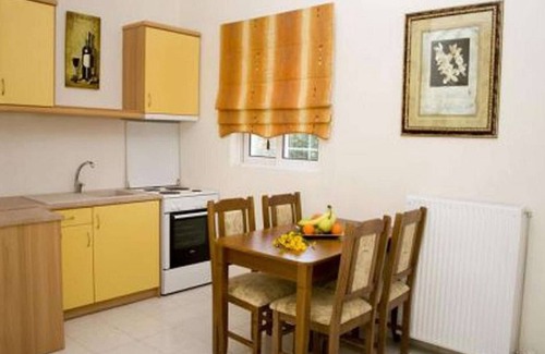 Agios Sostis Apartment | Agios Sostis Beach Villa