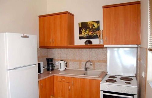 Agios Sostis Apartment | Agios Sostis Beach Villa
