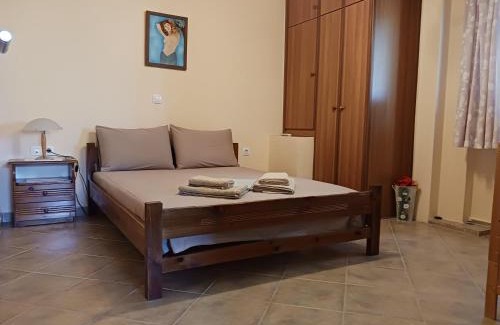 Scala House | Agistri SOPHIA'S APARTMENT