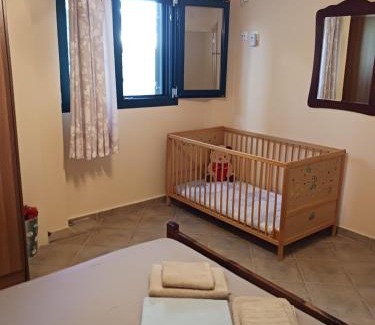 Scala House | Agistri SOPHIA'S APARTMENT