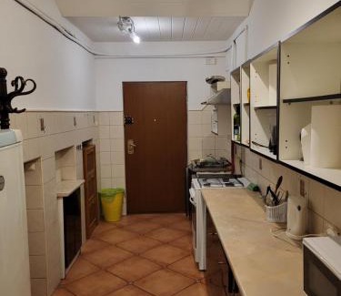 Stradom House | Agnieszki Room nr 2