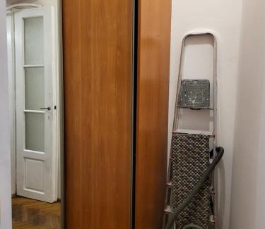 Stradom House | Agnieszki Room nr 2