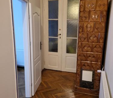 Stradom House | Agnieszki Room nr 2