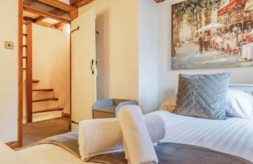 Darley Abbey House | Agniti Cottage