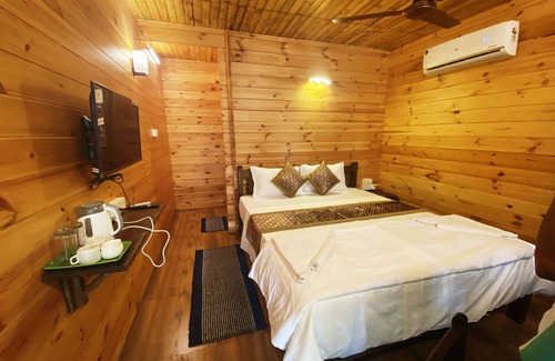 Agonda House | Agonda Heritage