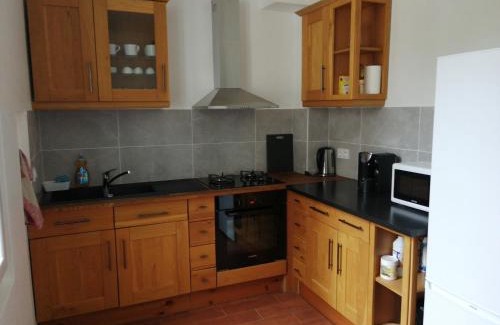 La Madeleine Apartment | Agréable 2 pièces proche de la Loire