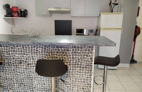 Nieulle-sur-Seudre Apartment | Agréable Appartement Très Calme Dans une Formidable Région Proche de la mer