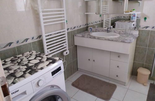 Nieulle-sur-Seudre Apartment | Agréable Appartement Très Calme Dans une Formidable Région Proche de la mer