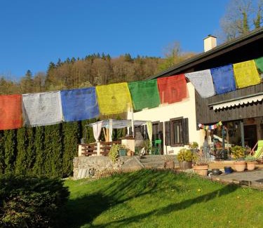 Roches Bed & Breakfast | Agréable chambre d'hôtes, au calme, dans la nature