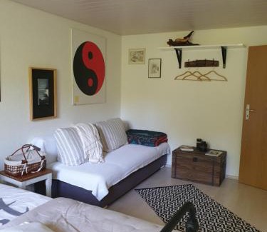 Roches Bed & Breakfast | Agréable chambre d'hôtes, au calme, dans la nature