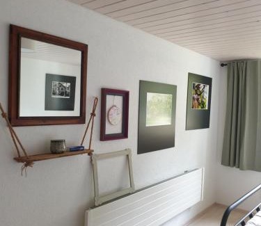 Roches Bed & Breakfast | Agréable chambre d'hôtes, au calme, dans la nature