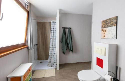 Schlierbach House | Agréable maison à la campagne