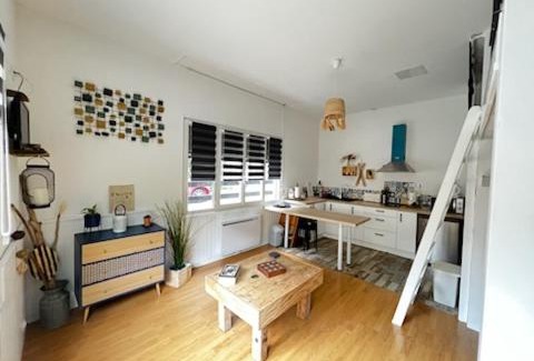 Cauterets Apartment | Agréable studio 4 personnes RDC 5min à pieds du centre, des remontées et des thermes