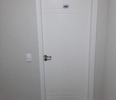 Sao Francisco de Assis Apartment | Agradável apartamento em bairro silencioso.